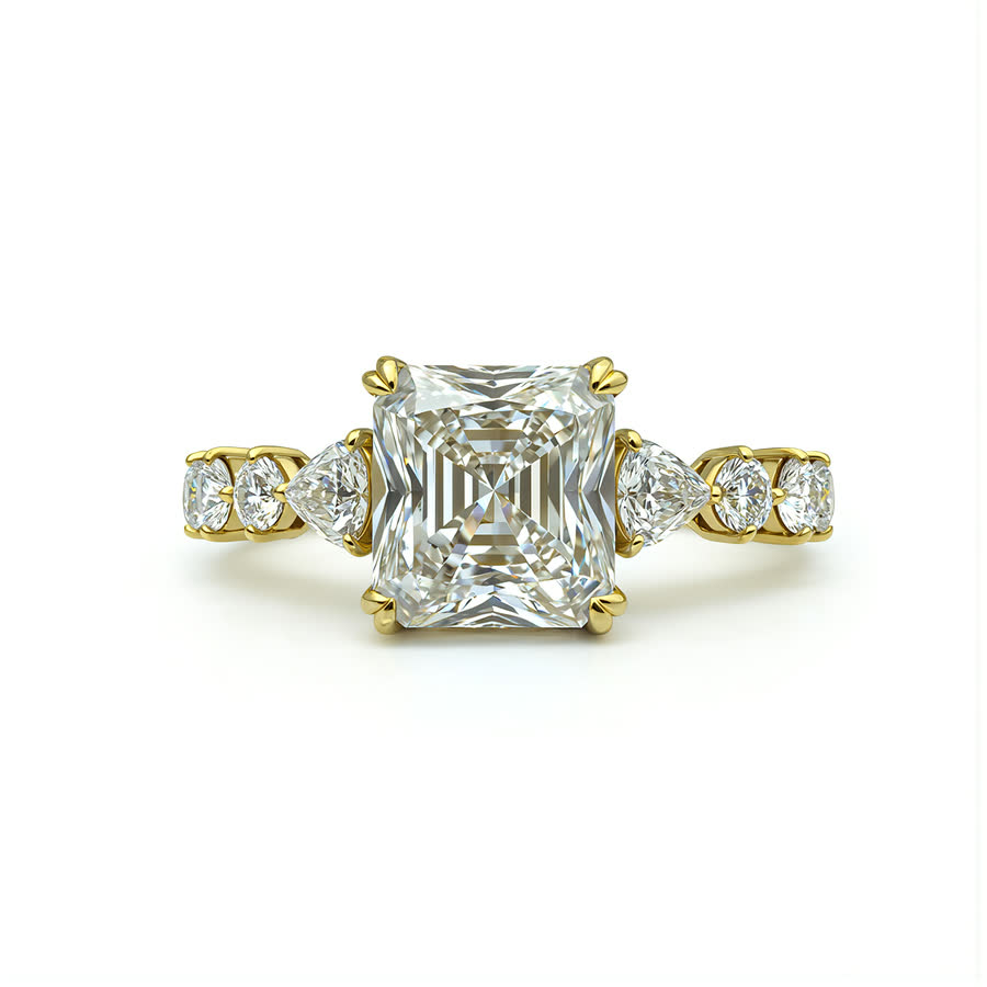 Ring · 012