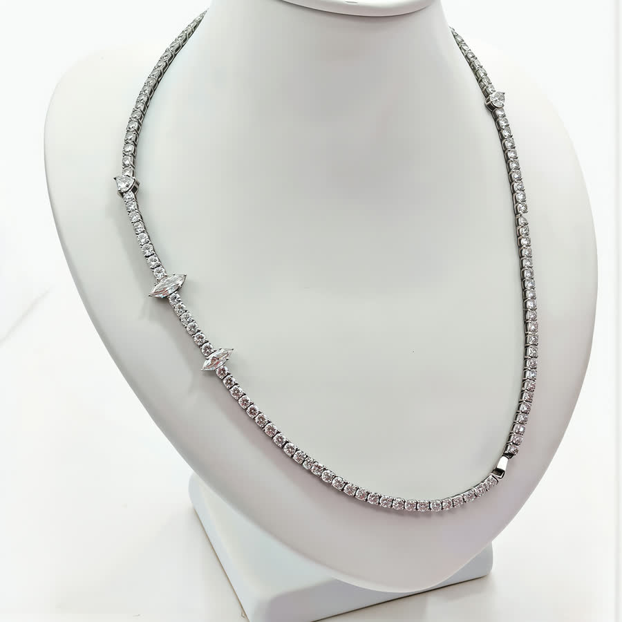 Necklace · 172