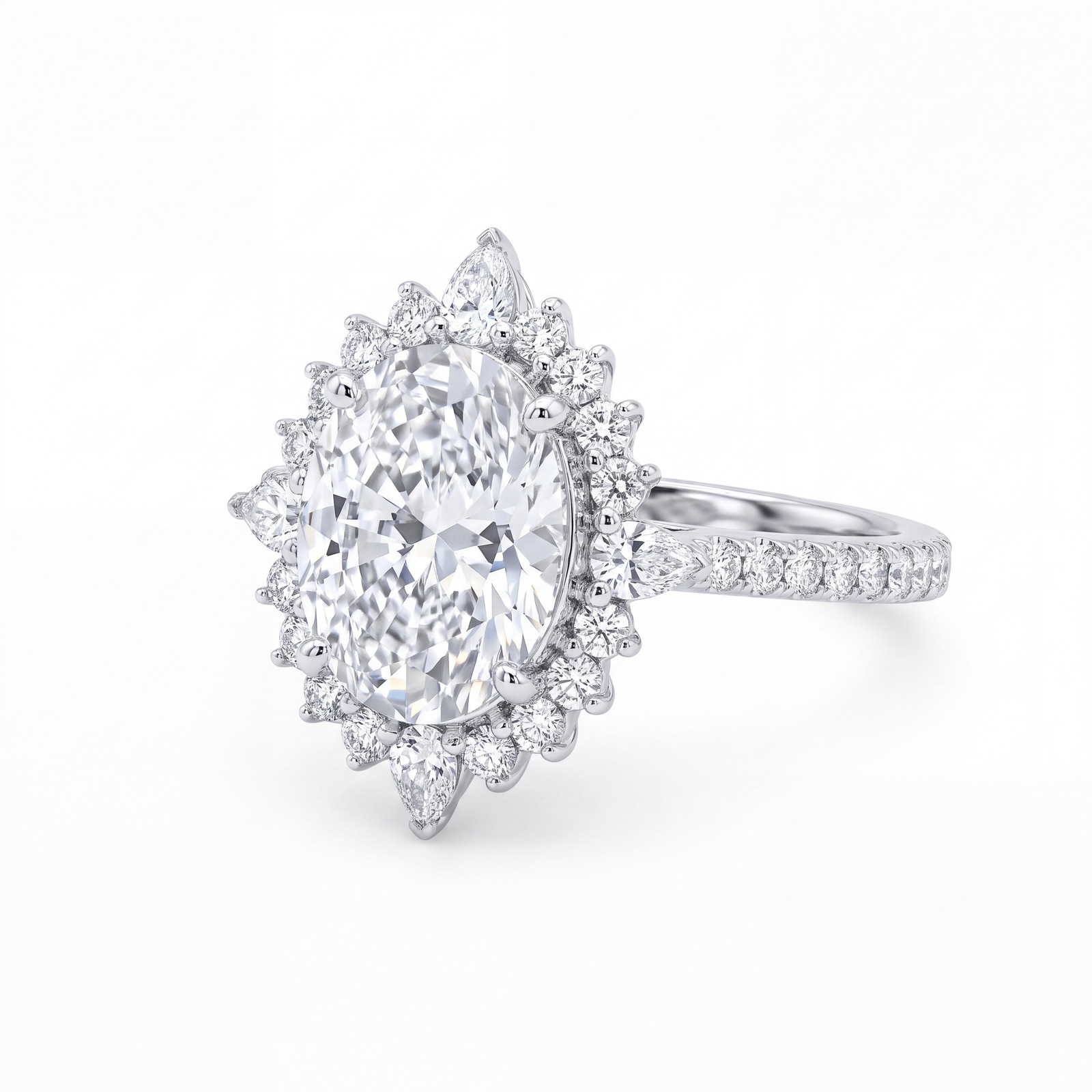Ring · 042